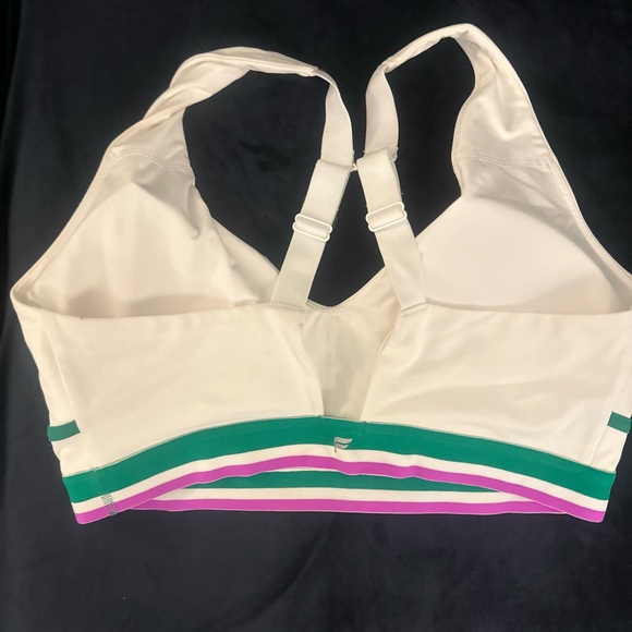 Fabletics All Day Every Day Convertible Sports Bra (MSRP $49.95) Size XXL-1X - Picture 8 of 12